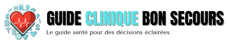 Guide Clinique Bonsecours
