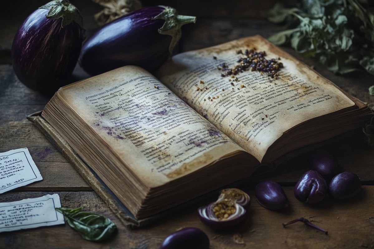 Reconnaître les symptômes d'une allergie aux aubergines pour agir