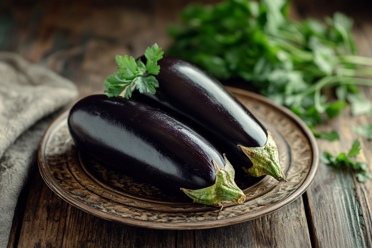 Stratégies efficaces pour gérer une allergie aux aubergines