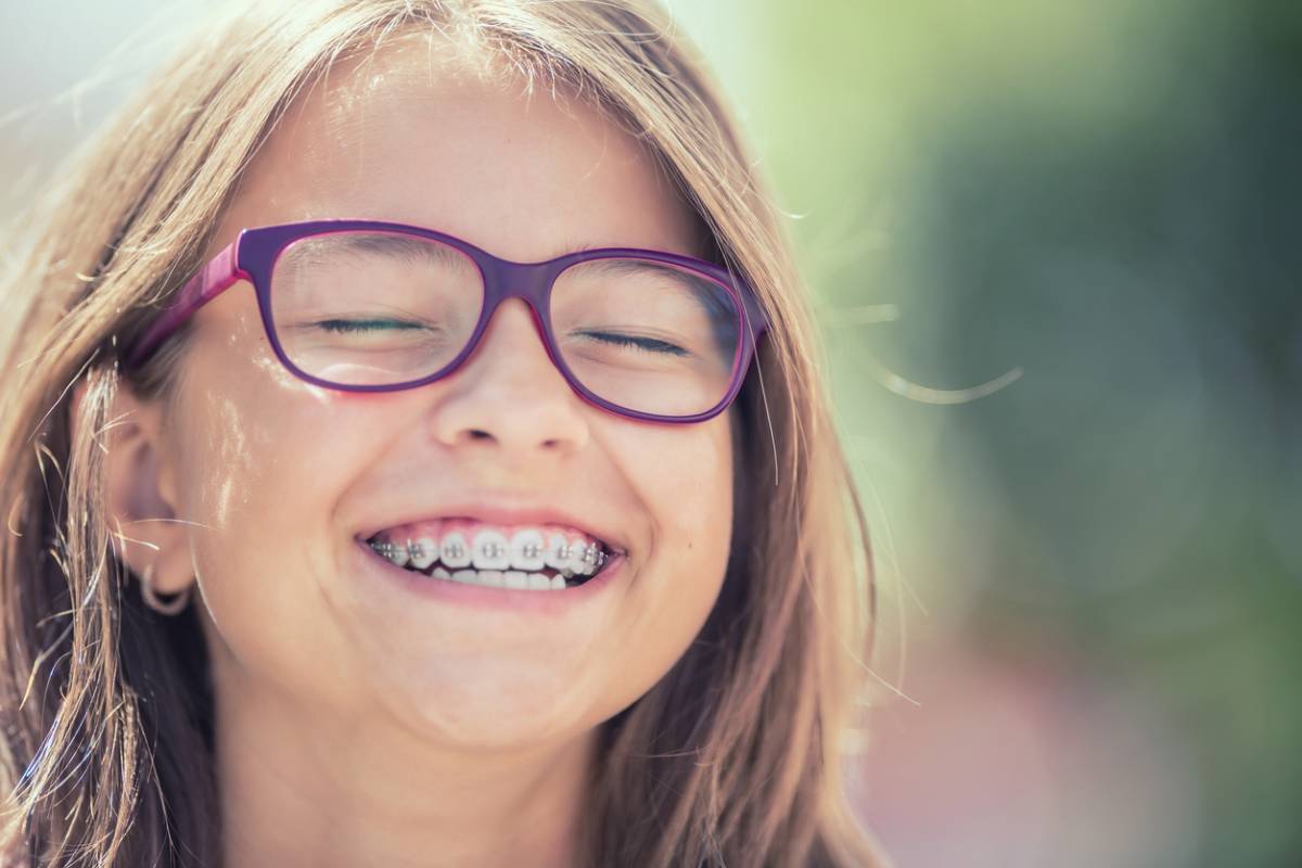 orthodontie parents enfants