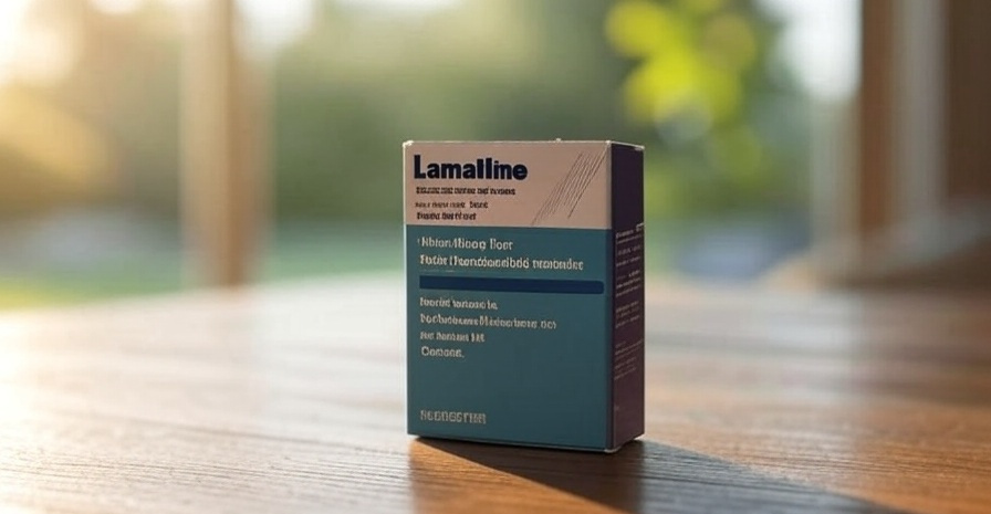 lamaline