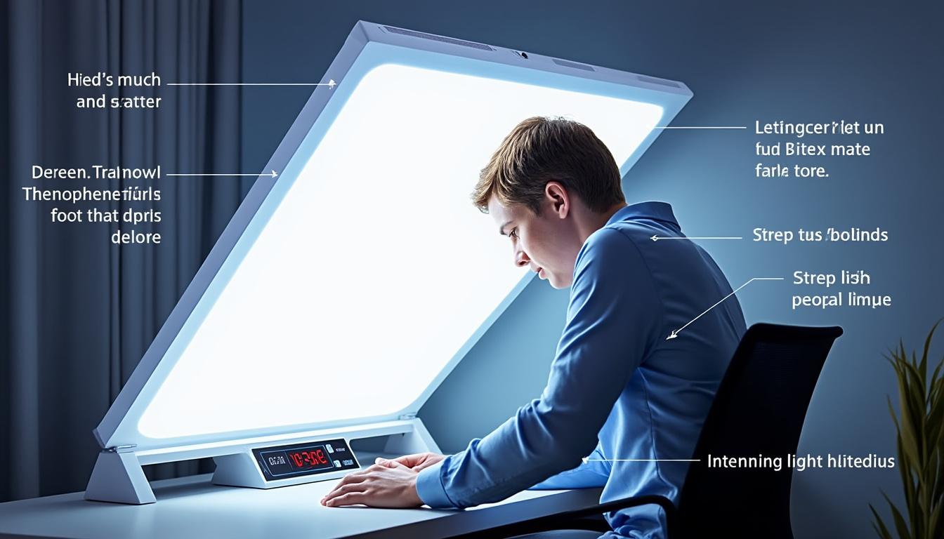 découvrez notre comparatif complet des meilleures lampes de luminothérapie de 10 000 lux sur le marché. trouvez la lampe idéale pour lutter contre la dépression saisonnière et améliorer votre bien-être. analyse des performances, avis des utilisateurs et conseils pour choisir la lampe qui vous convient le mieux.