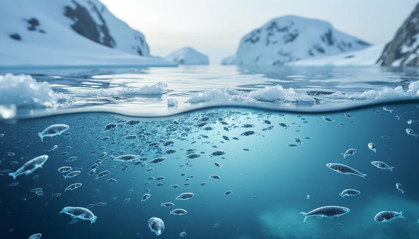 découvrez l'huile de krill superba boost et ses bienfaits sur les articulations. dans cet article, des avis médicaux éclairent son efficacité pour améliorer la santé articulaire. informez-vous sur ses propriétés anti-inflammatoires et les résultats d'études cliniques sur son utilisation.