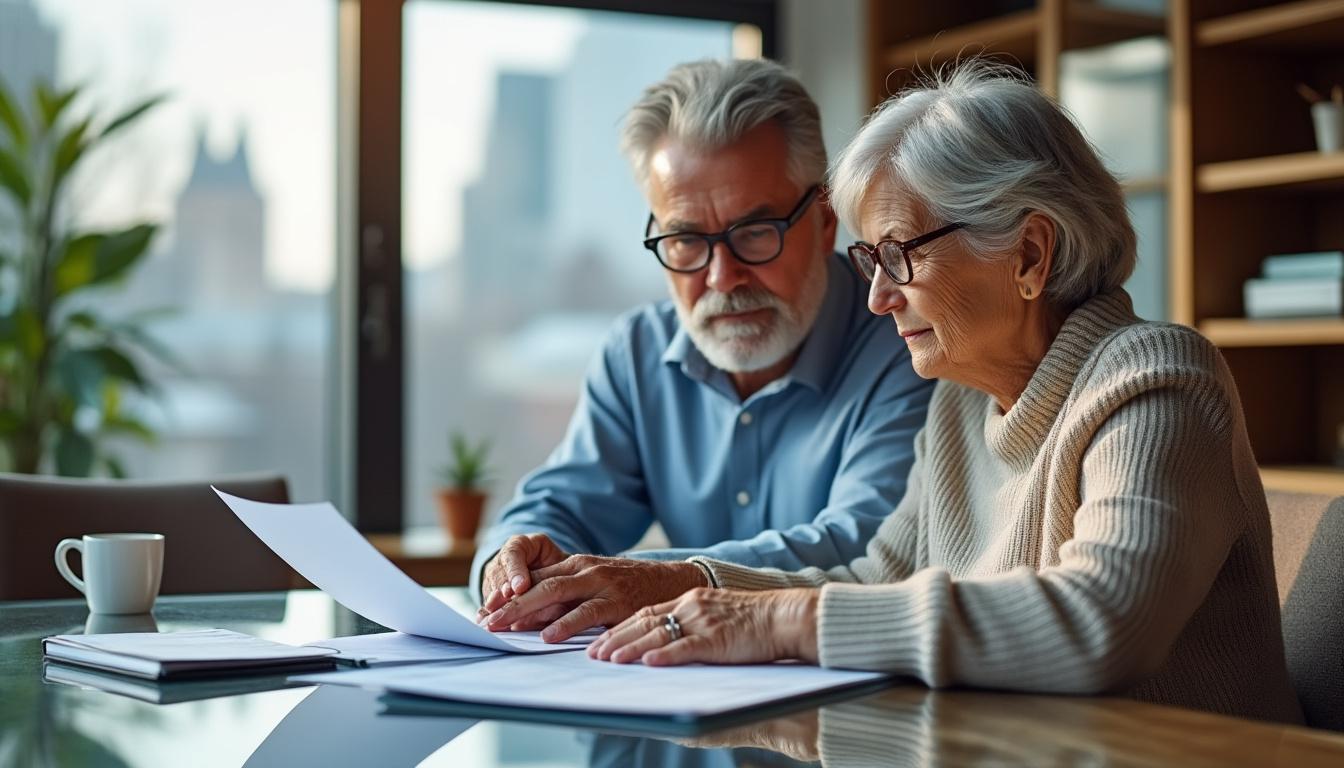 découvrez les meilleures options d'assurance santé spécialement conçues pour les expatriés seniors en 2025. comparez les garanties, les prix et les services pour bénéficier d'une couverture adaptée à vos besoins et voyager sereinement.