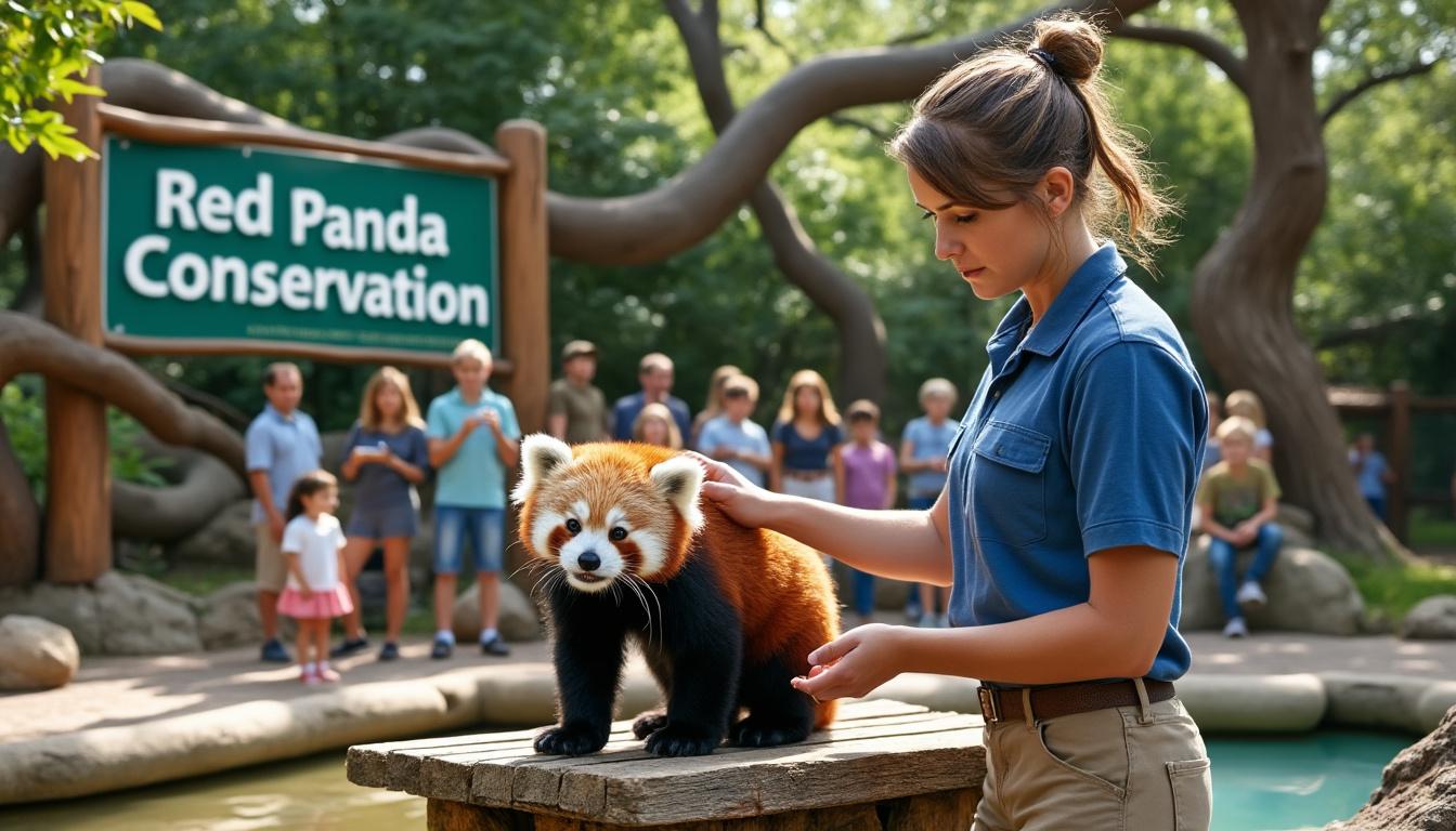 découvrez les stages pratiques intégrés à la formation de soigneur animalier en hauts-de-france, une opportunité unique pour acquérir des compétences essentielles sur le terrain, tout en collaborant avec des professionnels passionnés du monde animal.