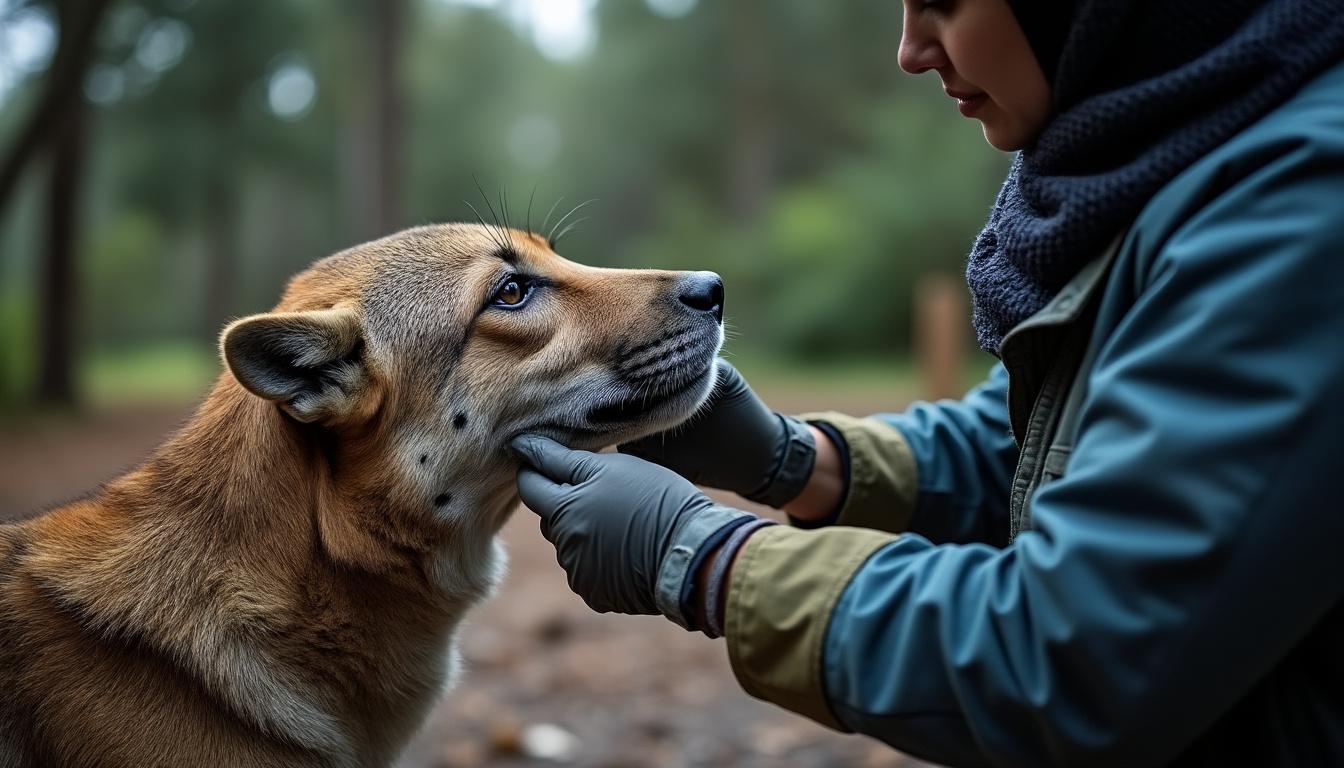 découvrez les stages pratiques incontournables de la formation de soigneur animalier en hauts-de-france. acquérez des compétences essentielles dans le domaine de la protection animale, tout en bénéficiant d'une approche immersive et professionnelle. rejoignez-nous pour une expérience enrichissante qui vous préparera à une carrière passionnante auprès des animaux.