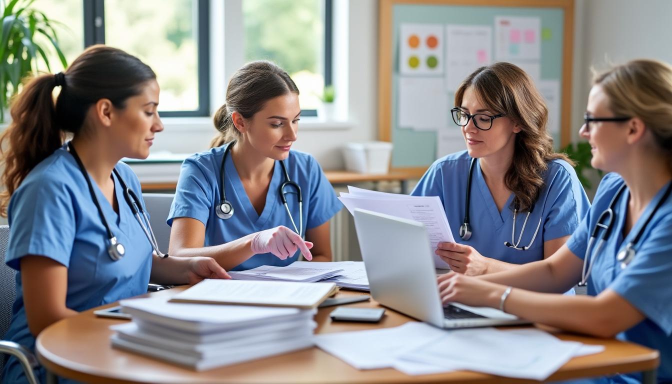 découvrez les tendances émergentes de l'assurance responsabilité civile professionnelle (rcp) pour les sages-femmes en 2025. analyse des évolutions réglementaires, des nouvelles pratiques professionnelles et des solutions d'assurance adaptées aux besoins spécifiques des sages-femmes.