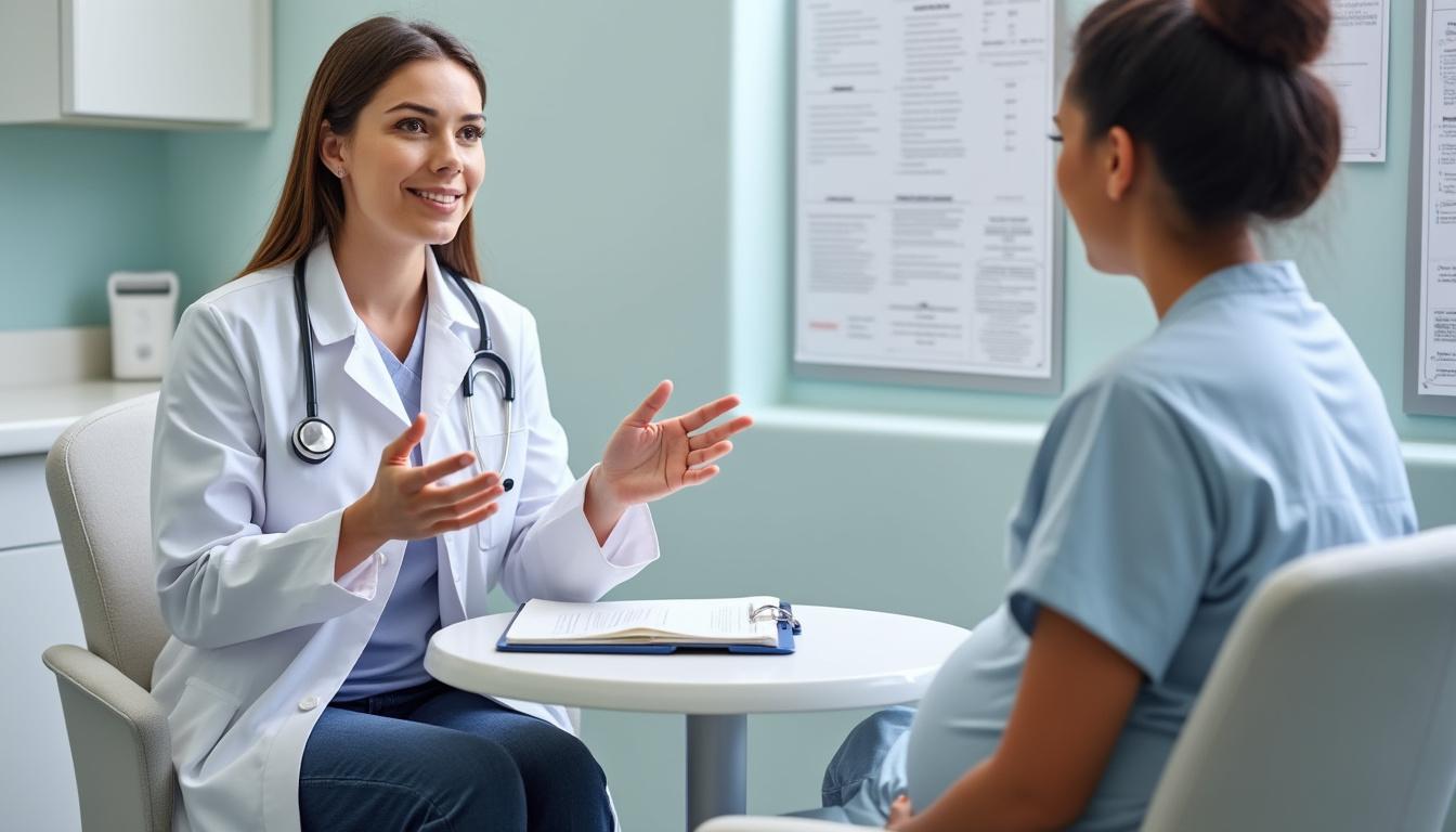 découvrez les tendances émergentes en assurance responsabilité civile professionnelle (rcp) pour les sages-femmes en 2025. cet article explore les évolutions du secteur, les défis à venir et les meilleures pratiques pour se préparer efficacement à l'avenir.