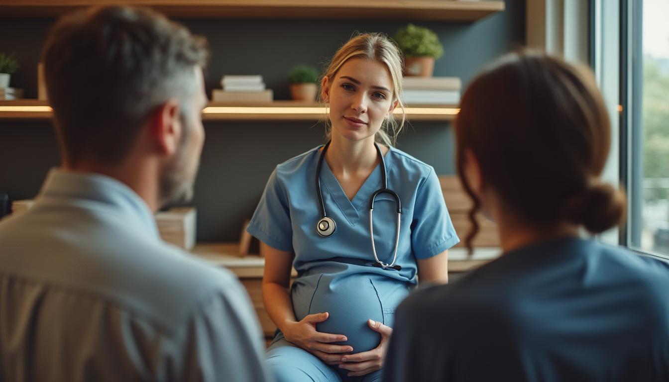 découvrez les tendances émergentes de l'assurance responsabilité civile professionnelle (rcp) pour les sage-femmes en 2025. explorez les évolutions du marché, les nouvelles exigences réglementaires et les meilleures pratiques pour assurer une couverture optimale et adaptée aux besoins spécifiques des professionnels de la maternité.