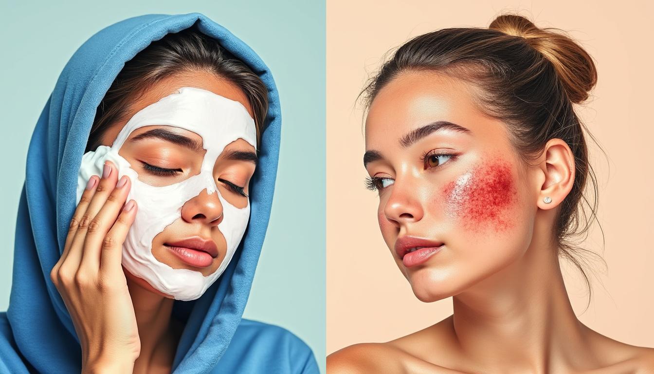 découvrez les différents types de peau essentiels pour le cap esthétique. apprenez à les identifier et à les traiter efficacement, passant de la théorie à la pratique en institut. un guide complet pour les futurs professionnels de la beauté.