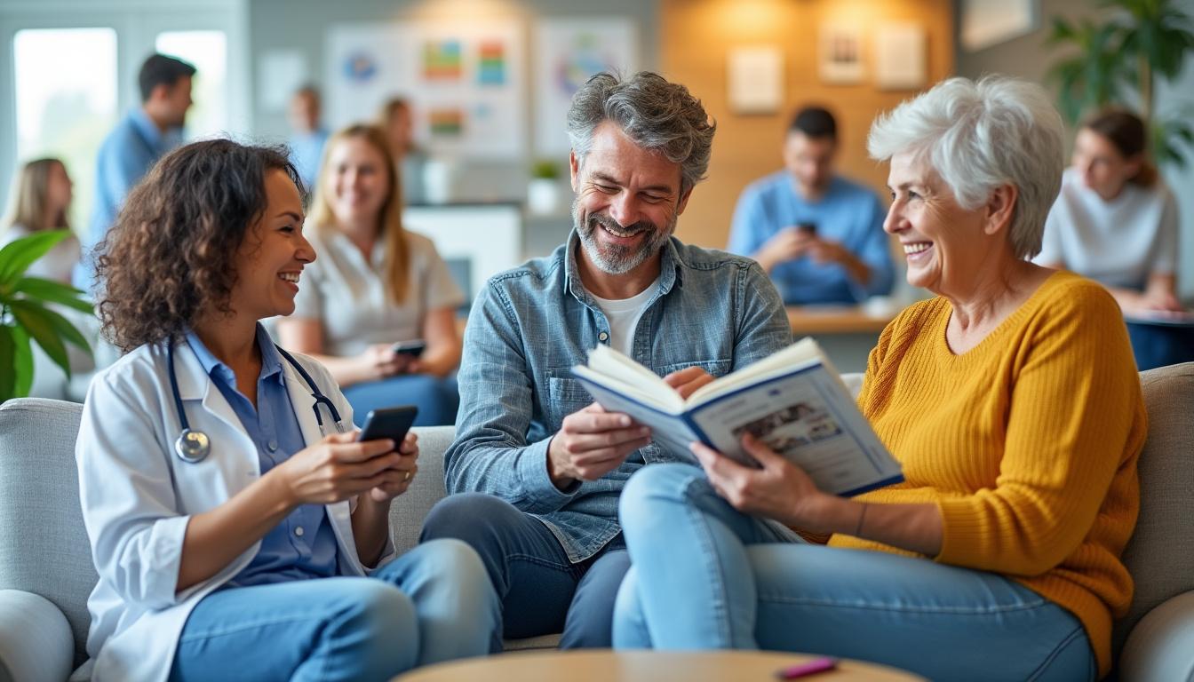 découvrez comment l'absence de sécurité sociale en france influence l'accès aux soins de santé et l'importance de l'assurance santé privée. analyse des avantages et inconvénients de cette couverture, ainsi que son impact sur la qualité des soins pour les assurés.