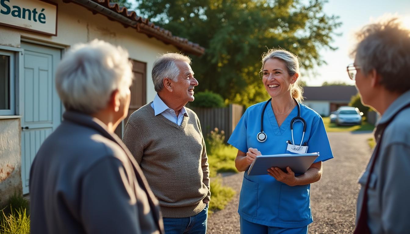 découvrez comment l'absence de sécurité sociale en france influence l'efficacité et l'accessibilité des soins de santé à travers l'assurance santé privée. analysez les implications financières, les choix de couverture et l'impact sur la qualité des soins.