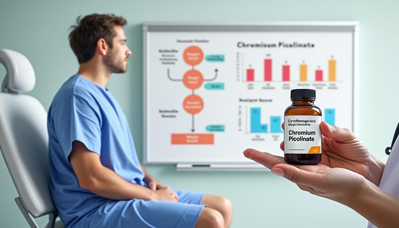 découvrez les dangers méconnus du morosil et du chrome sur votre santé. cet article explore les conséquences potentielles de ces substances sur l'organisme, vous informant sur les risques associés à leur utilisation. ne manquez pas ces informations vitales pour préserver votre bien-être.