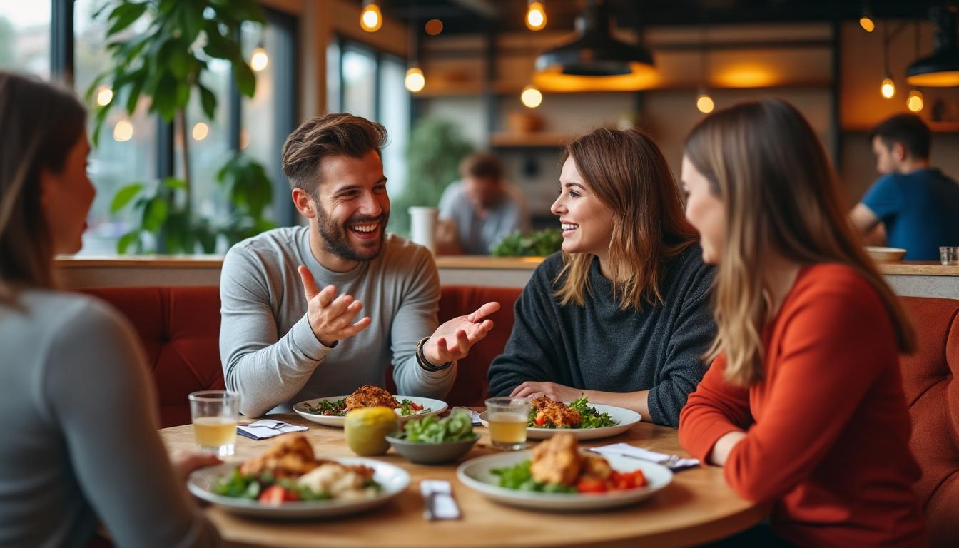 découvrez les témoignages des adeptes du régime carb cycling et leurs résultats impressionnants dans la lutte contre le surpoids. apprenez comment cette méthode de gestion des glucides peut transformer votre corps et améliorer votre bien-être.