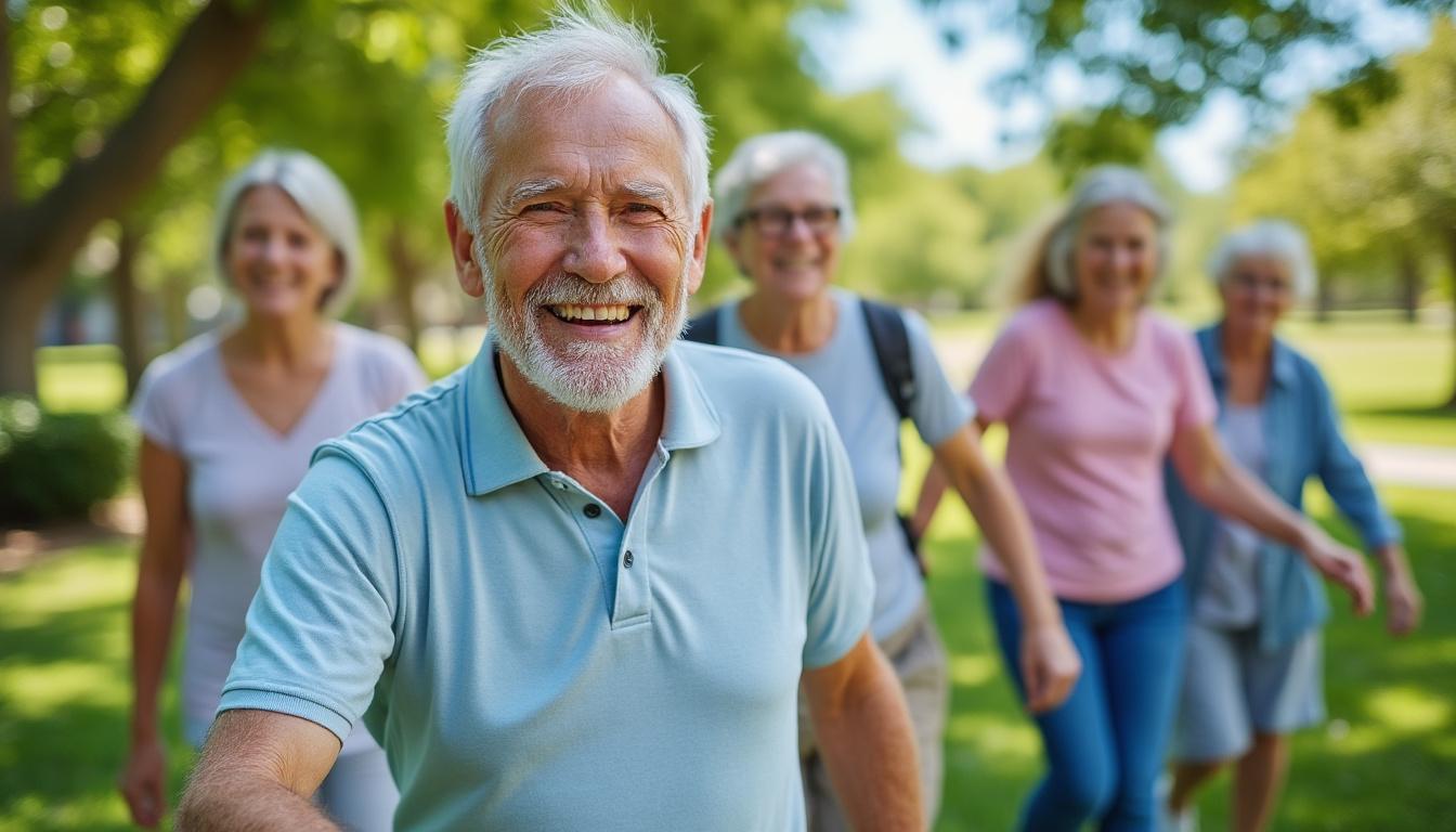 découvrez les témoignages de seniors ayant opté pour la complémentaire santé du crédit agricole. des témoignages authentiques qui illustrent les avantages et la sérénité apportés par une couverture santé adaptée aux besoins des plus de 60 ans.