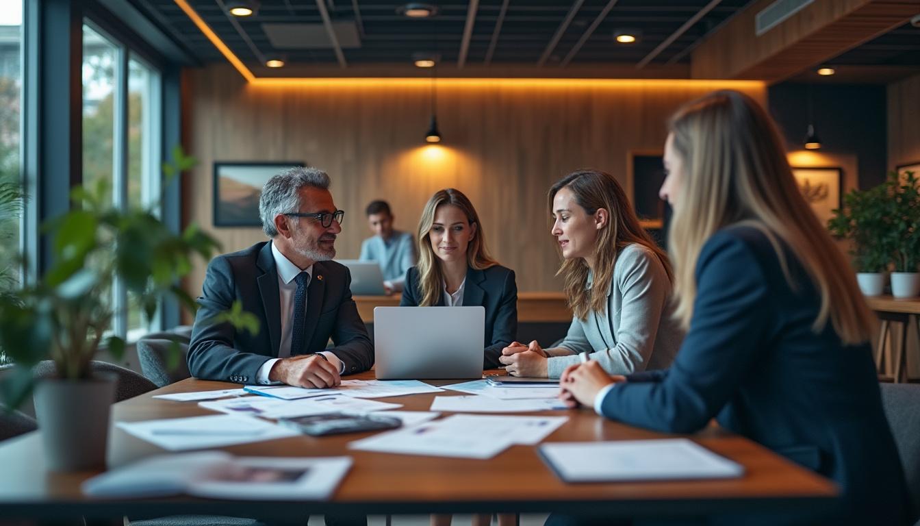 découvrez comment sélectionner le niveau de couverture idéal pour votre assurance avec territoria mutuelle. nos conseils vous aideront à comprendre les options disponibles et à faire un choix éclairé pour votre protection santé.
