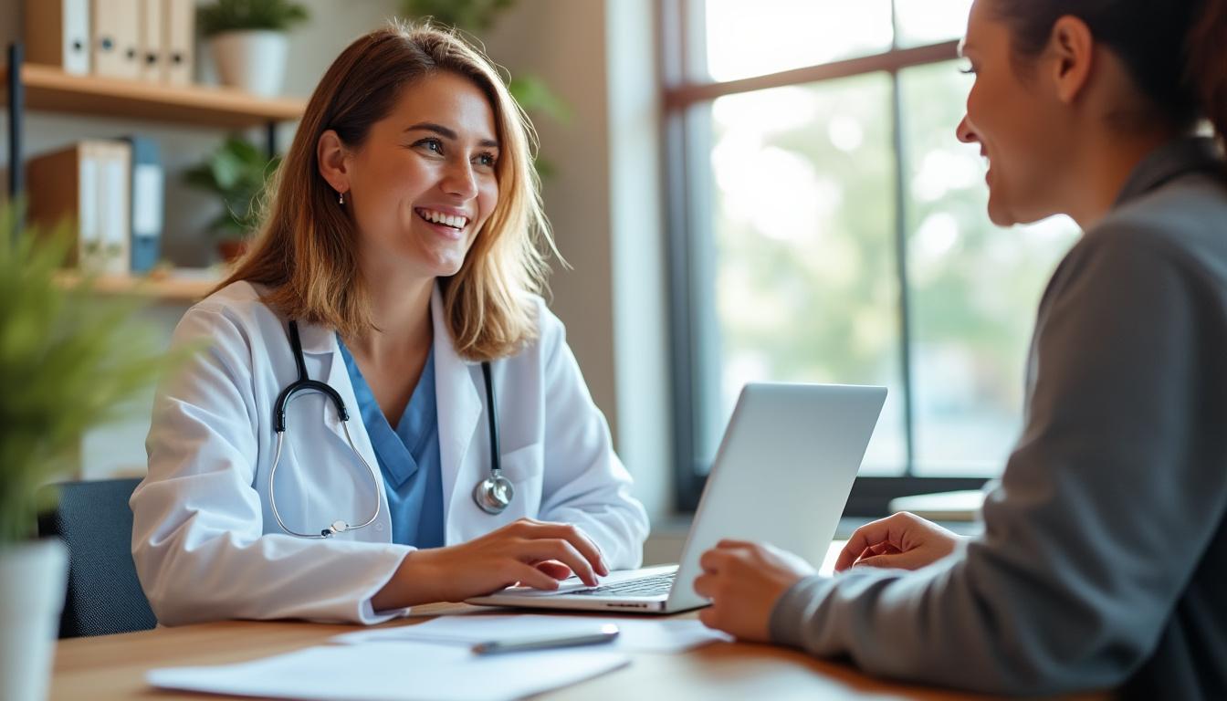 découvrez comment choisir le niveau de couverture adapté à vos besoins avec territoria mutuelle. explorez nos conseils pour optimiser votre protection santé et bénéficier d'un accompagnement personnalisé.