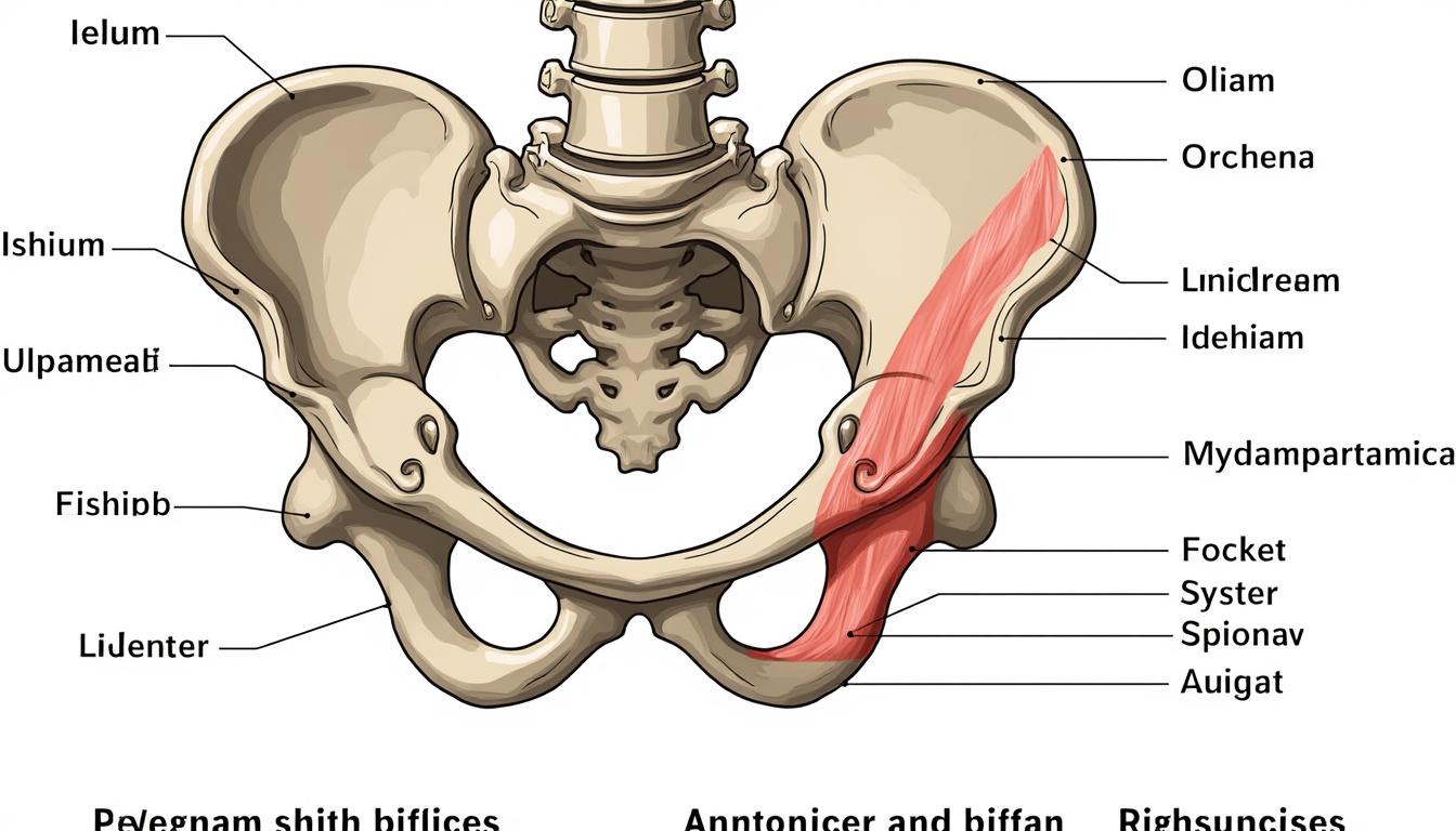 découvrez une liste fascinante et détaillée des parties du corps humain qui commencent par la lettre i, idéale pour enrichir vos connaissances en anatomie.