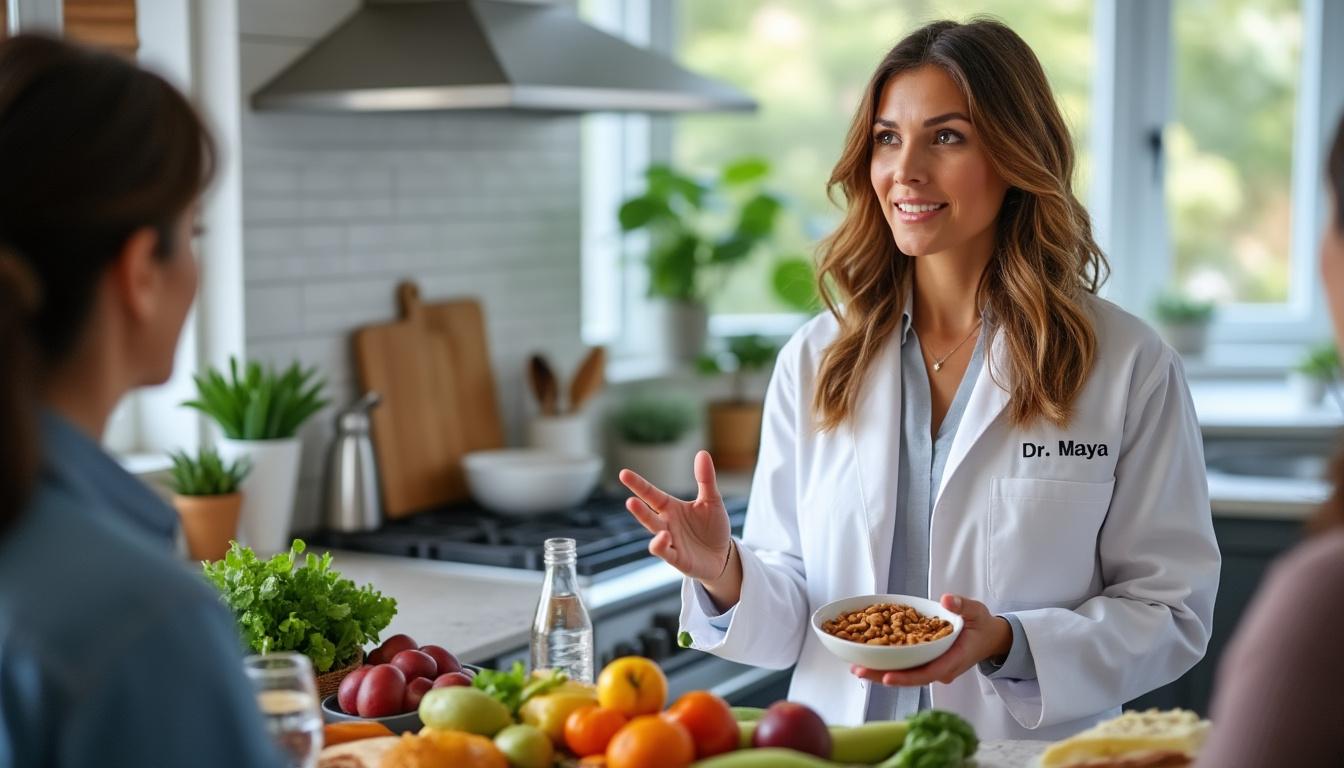 découvrez combien d'amandes vous pouvez consommer quotidiennement sans danger pour votre santé et les conseils pour éviter les éventuels effets indésirables liés à une consommation excessive.