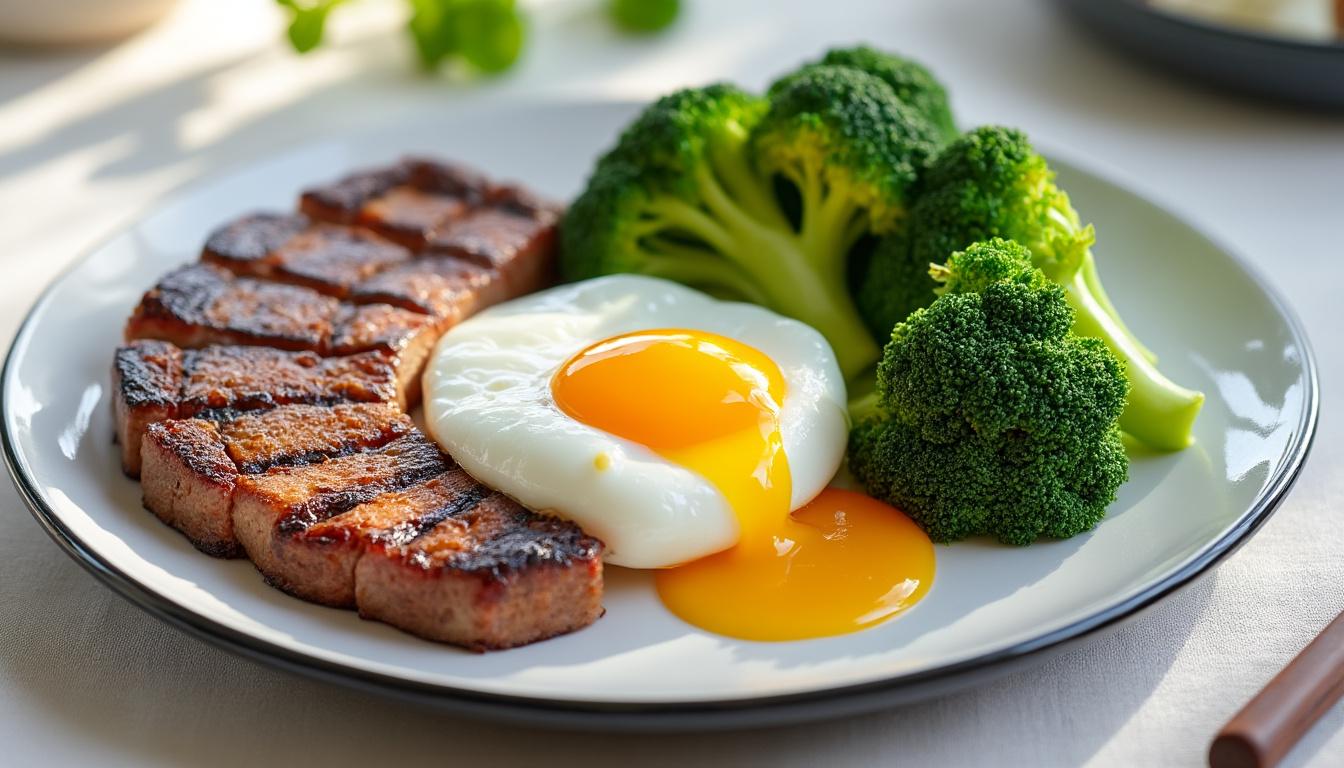 découvrez comment identifier les aliments qui provoquent des rots au goût de soufre et adoptez des habitudes alimentaires pour améliorer votre confort digestif.