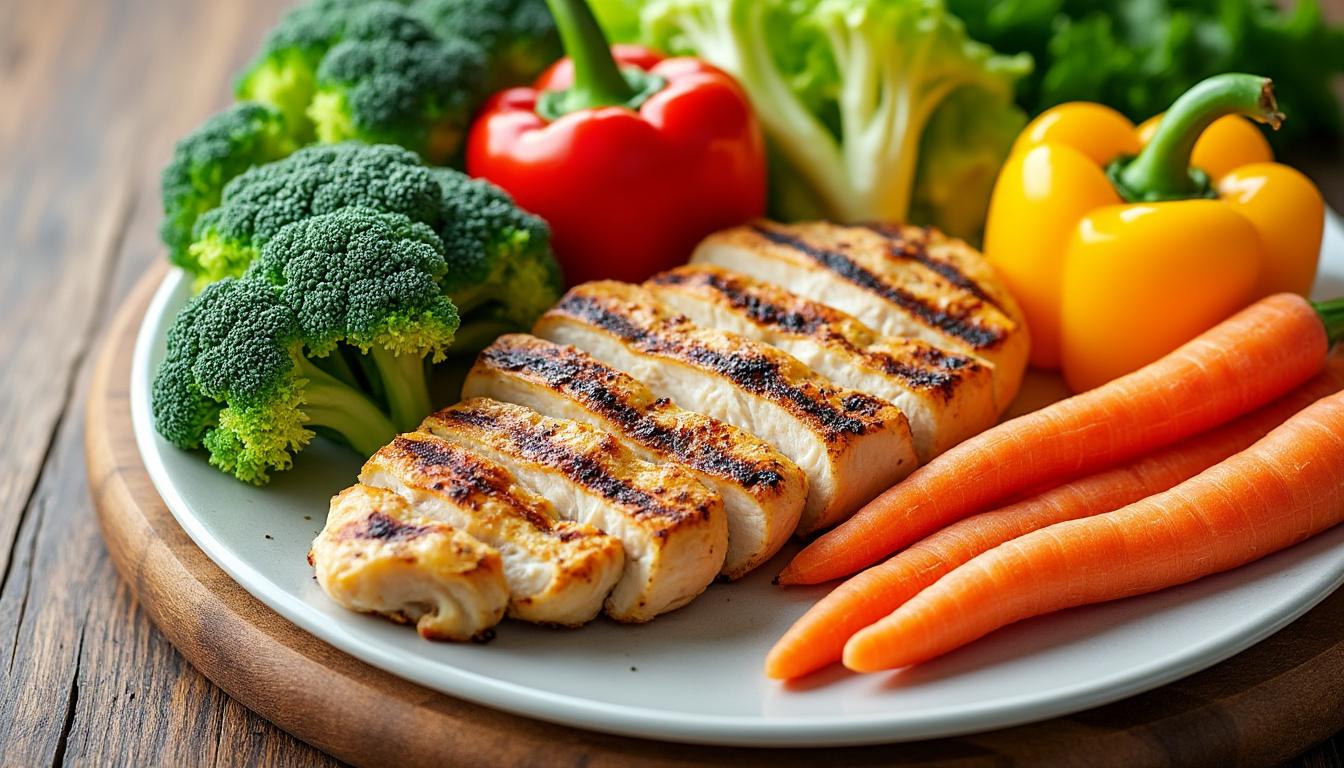 découvrez comment j'ai réussi à perdre 2 kilos en seulement 2 jours grâce à une sélection d'exercices efficaces. suivez mes conseils et routines sportives pour atteindre rapidement vos objectifs minceur.