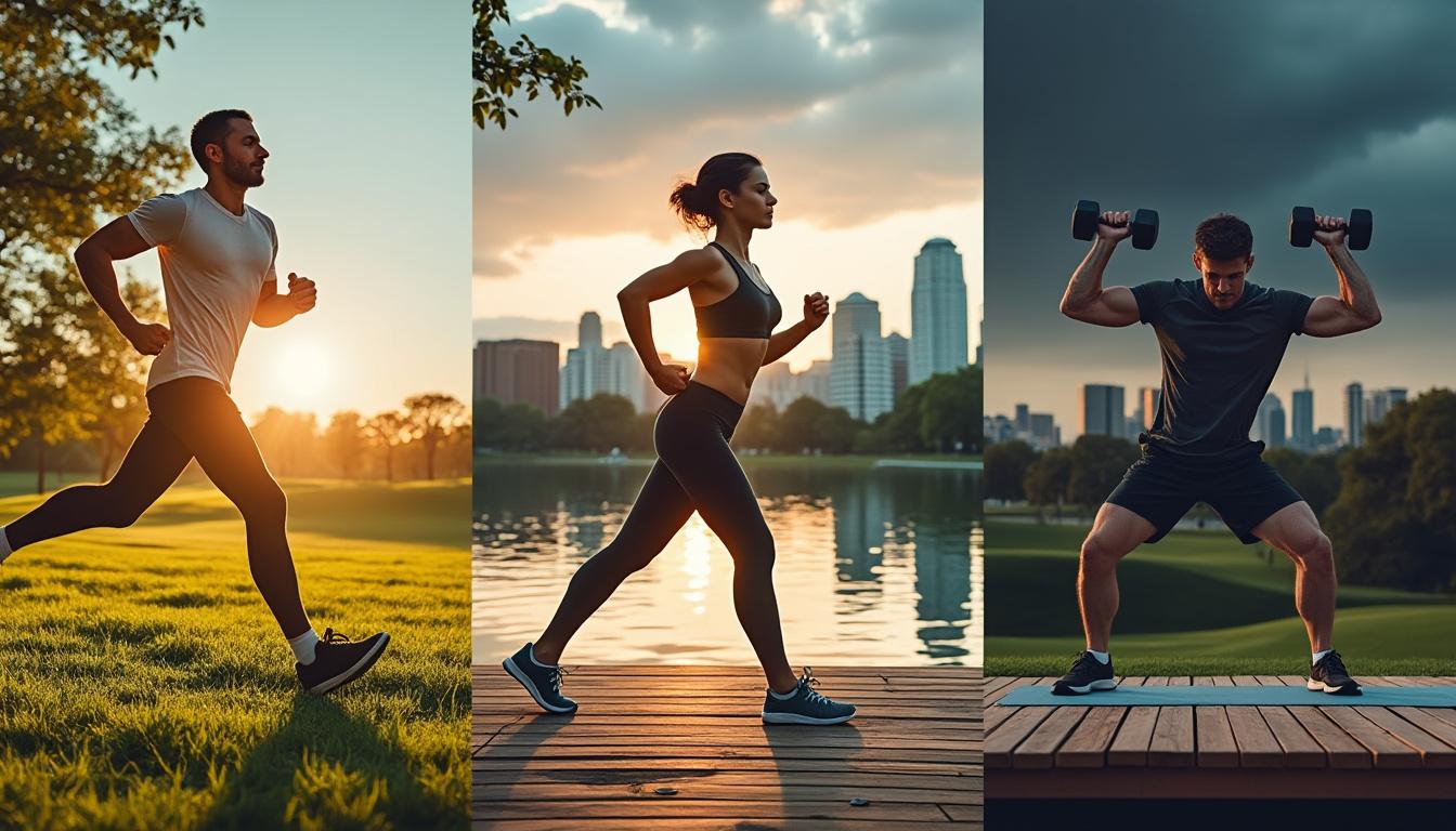 découvrez comment j'ai réussi à perdre 2 kilos en seulement 2 jours grâce à une routine d'exercices efficace. je partage mes astuces, conseils et programmes d'entraînement pour atteindre rapidement vos objectifs minceur.