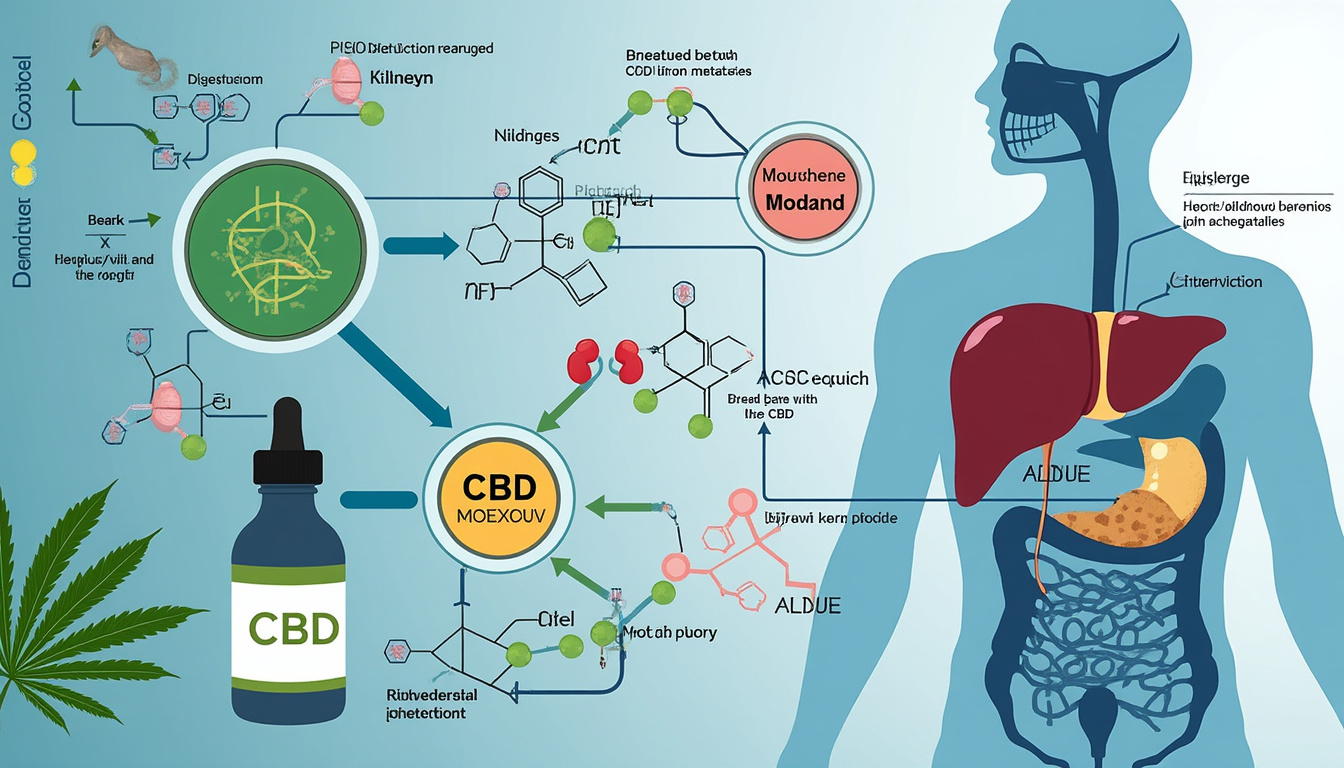 découvrez combien de temps le cbd reste détectable dans les urines, démêlez le vrai du faux et informez-vous sur les facteurs influençant son élimination.