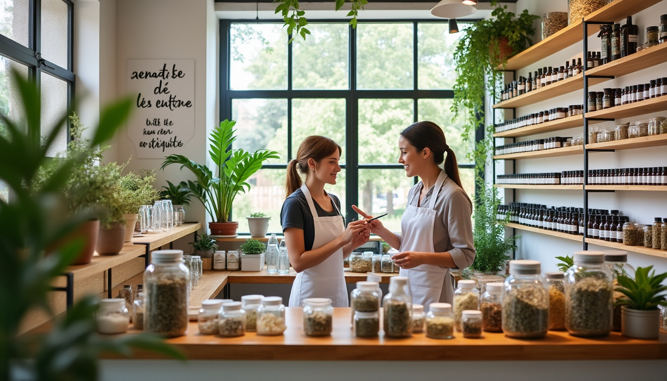 découvrez comment les boutiques de cbd dundees révolutionnent le bien-être local en proposant des produits naturels, de qualité et des conseils personnalisés pour améliorer la santé et l’équilibre au quotidien.