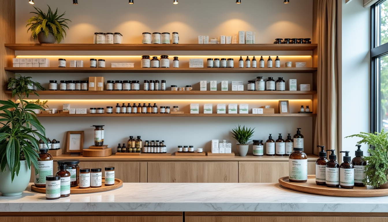découvrez comment les boutiques de cbd dundees révolutionnent le bien-être local avec des produits naturels, un accompagnement personnalisé et une approche innovante du mieux-être au quotidien.