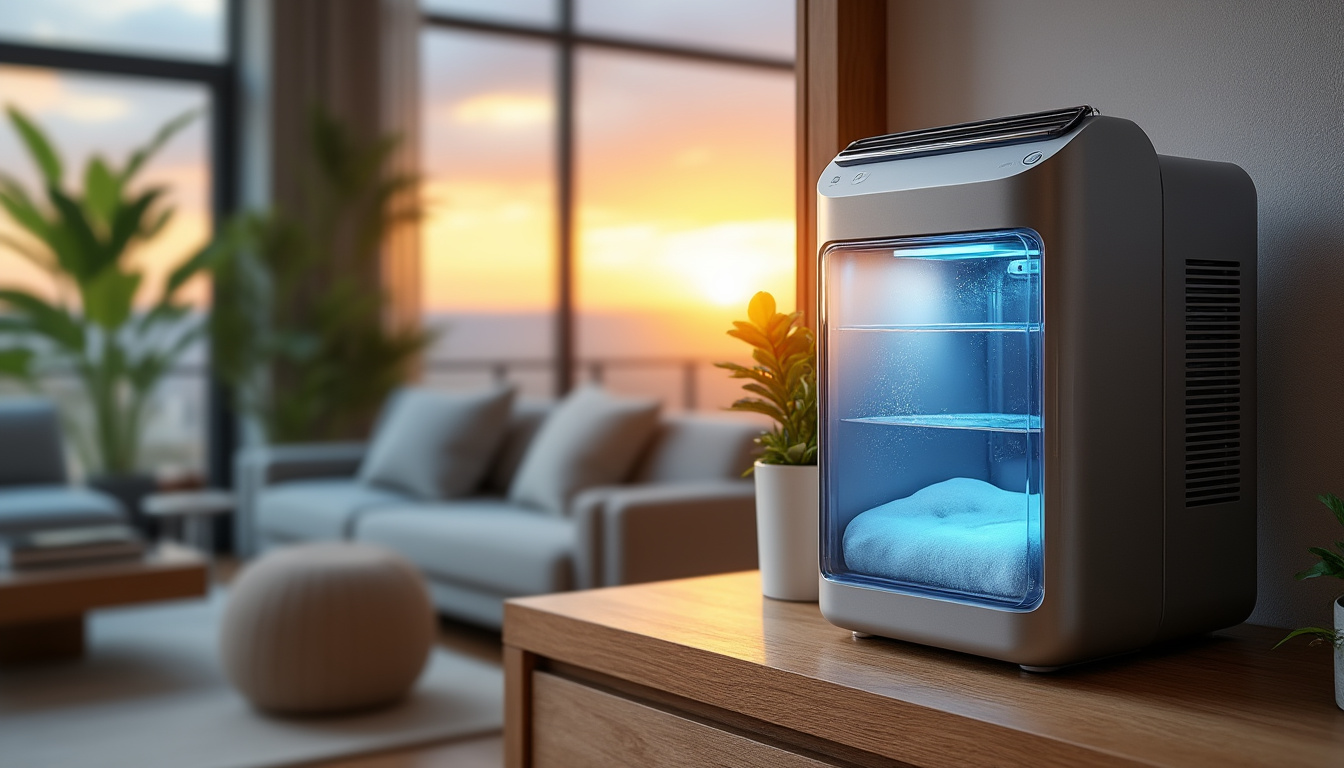 découvrez combien de temps utiliser votre déshumidificateur chaque jour afin d’optimiser sa consommation et réaliser des économies d’énergie sans compromettre l’efficacité de l’appareil.