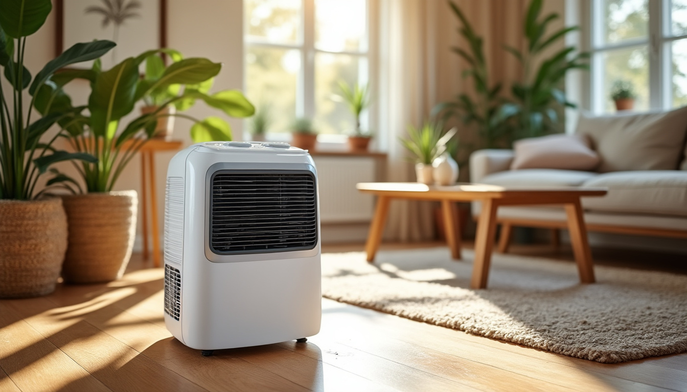 découvrez combien d'heures par jour utiliser votre déshumidificateur pour réduire l'humidité efficacement tout en économisant de l'énergie. conseils pratiques pour optimiser l'utilisation et réaliser des économies sur votre facture.