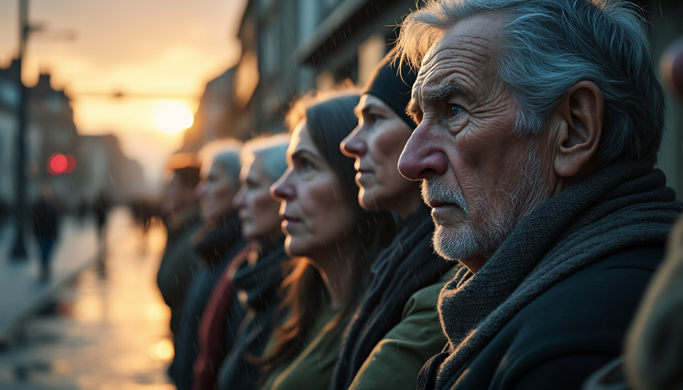 découvrez pourquoi et combien de centimètres on peut perdre avec l’âge. ce guide complet explique les causes, donne des conseils pour ralentir cette évolution et propose des solutions adaptées à chaque génération.