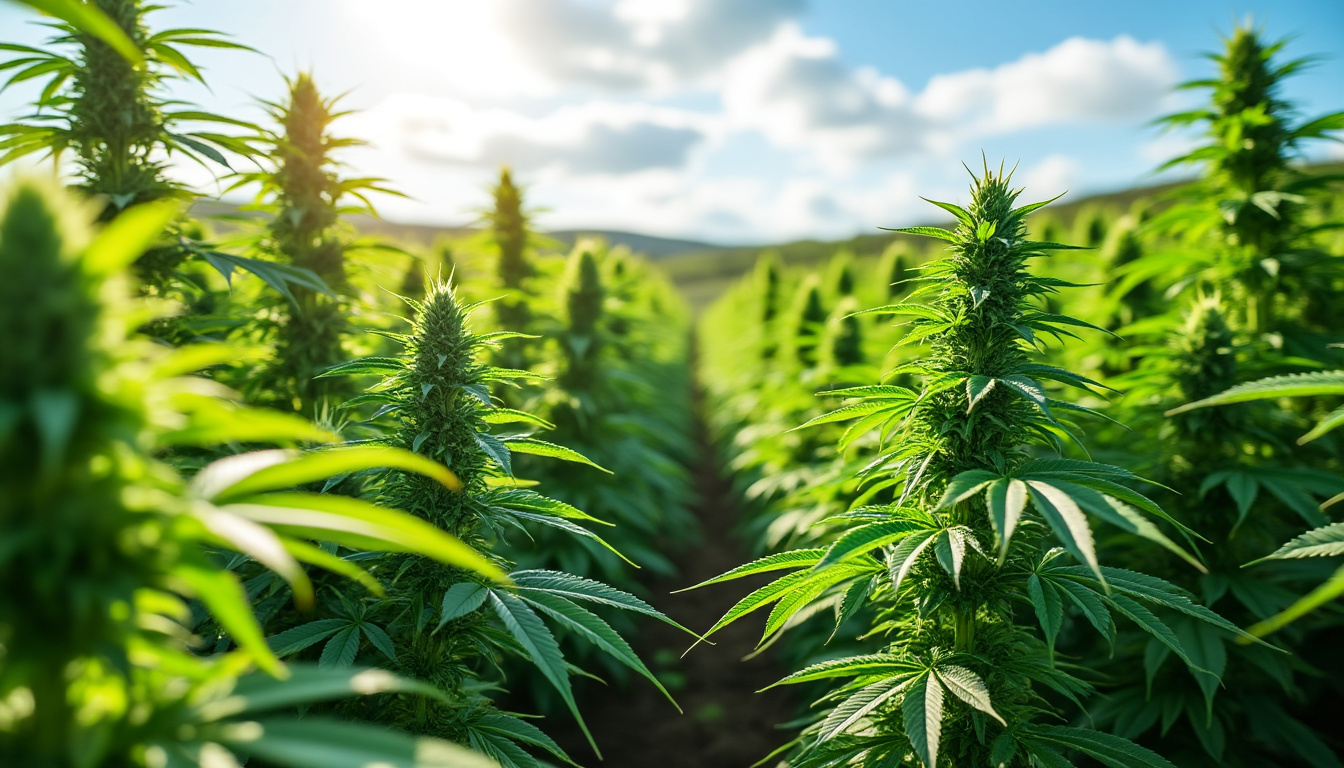 découvrez les différentes étapes de fabrication de l'huile de cbd et comparez les méthodes d'extraction pour mieux comprendre la qualité et la pureté de ce produit naturel.