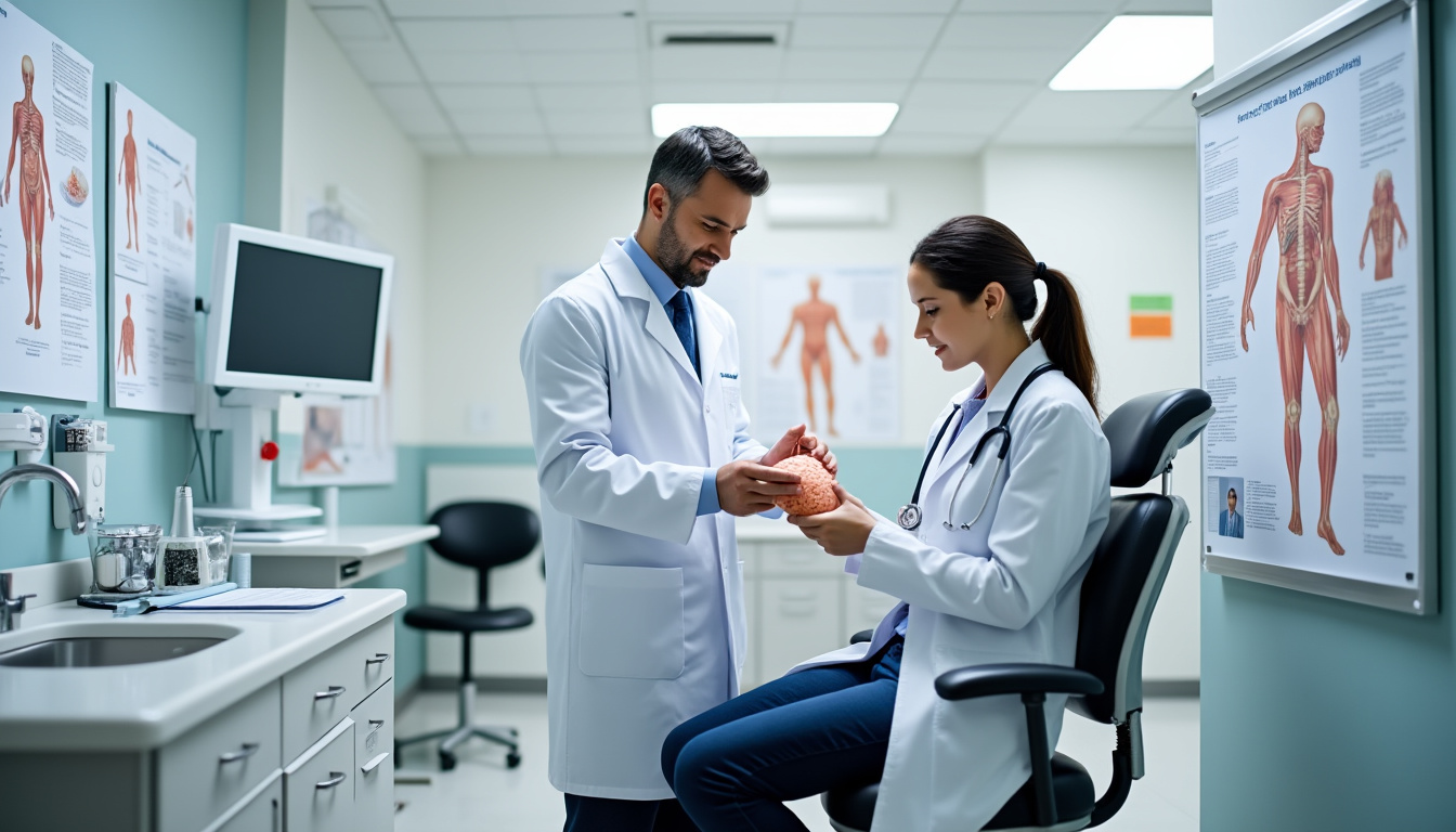 découvrez les informations essentielles sur le fil résorbable qui ne se résorbe pas : risques, précautions et conseils à connaître avant une opération chirurgicale. préparez-vous en toute sécurité.