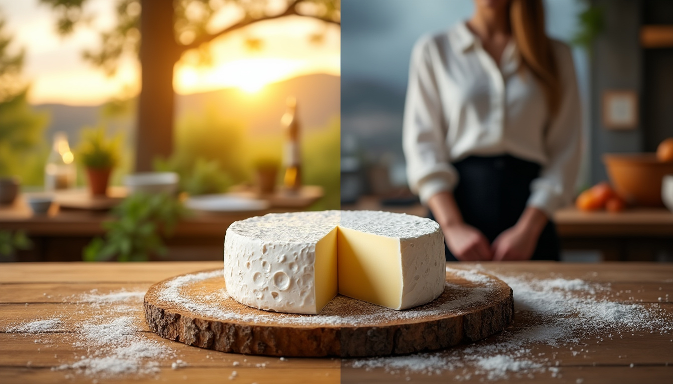 découvrez les dangers potentiels du fromage blanc et les effets sur votre santé. informez-vous sur les précautions à prendre avant d’en consommer régulièrement.