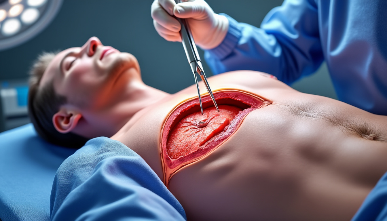 découvrez l'anatomie humaine en explorant la liste des parties du corps commençant par la lettre x, avec des explications claires et faciles à comprendre.
