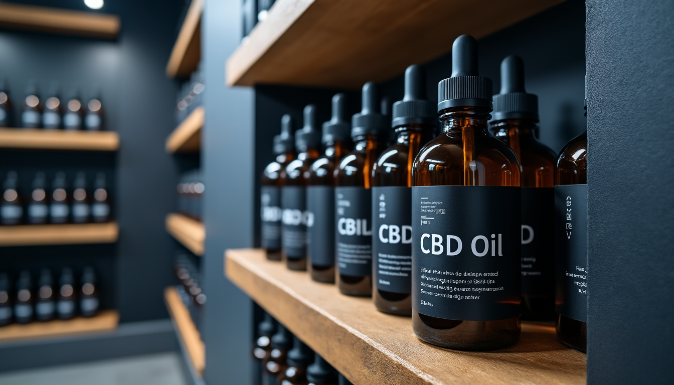 découvrez les principales erreurs à éviter lors de l'apprentissage de la consommation d'huile de cbd et adoptez les bonnes pratiques pour profiter pleinement de ses bienfaits.