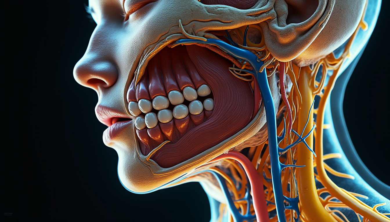 découvrez les secrets fascinants de l'anatomie et explorez en détail les parties du corps humain dont le nom commence par la lettre n. un guide instructif pour les curieux et les passionnés de biologie !