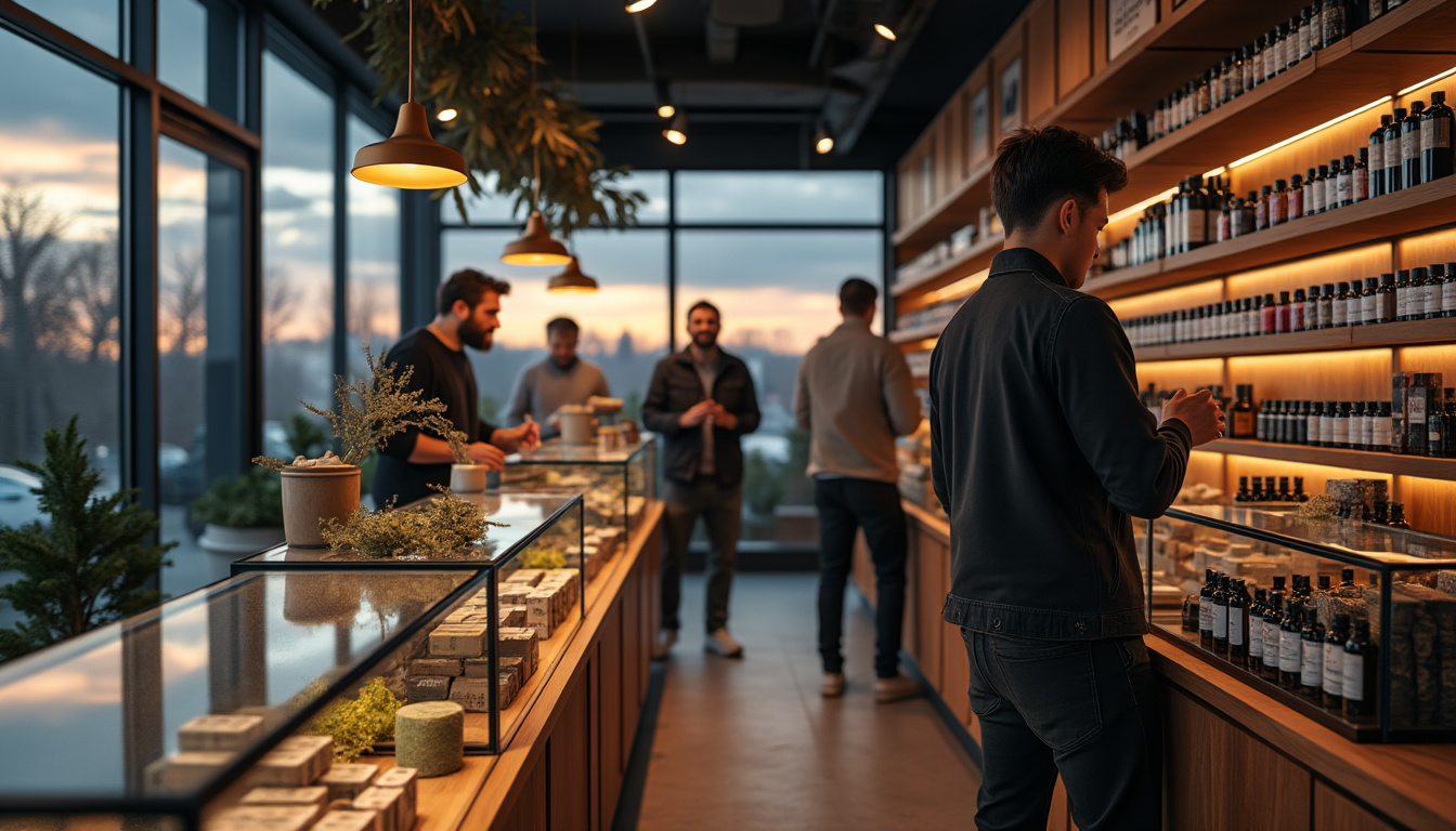 découvrez une expérience client unique à la boutique de cbd vapozen à billère : accueil personnalisé, conseils d’experts et large gamme de produits bien-être pour répondre à tous vos besoins.