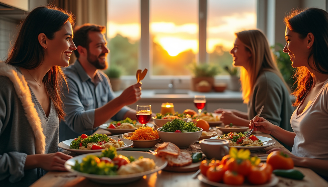 découvrez les témoignages inspirants de celles et ceux qui ont relevé le défi minceur avec le régime dukan express. conseils, expériences et résultats pour vous motiver à atteindre vos objectifs.