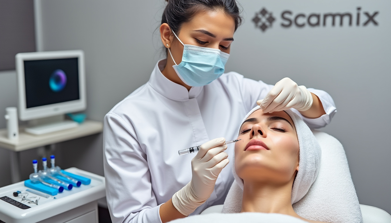 découvrez les dangers potentiels de l’hydroxyapatite de calcium utilisée en médecine esthétique et apprenez comment réduire les risques d’effets indésirables grâce à des conseils d’experts et de bonnes pratiques.