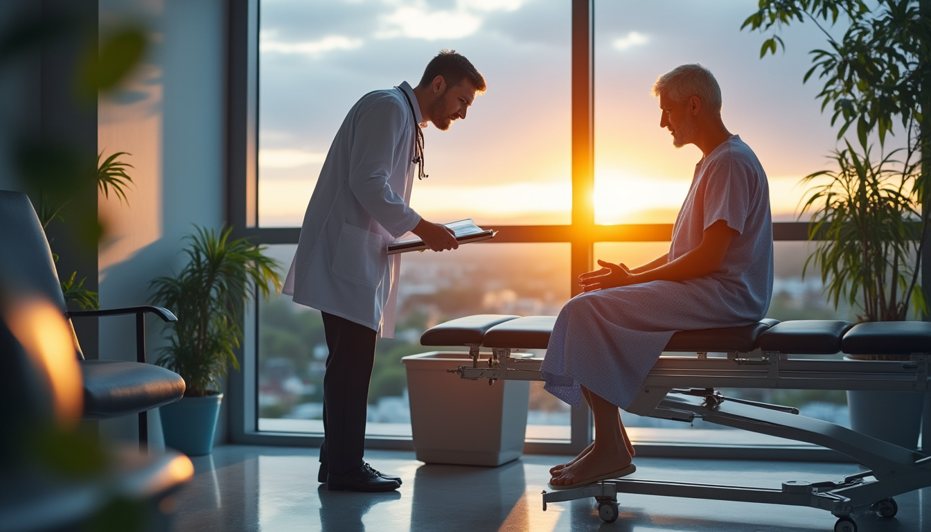 découvrez combien de temps il faut pour observer des résultats visibles après une fracture du coccyx. symptômes, durée de guérison et conseils pour accélérer la récupération sont abordés dans cet article complet.