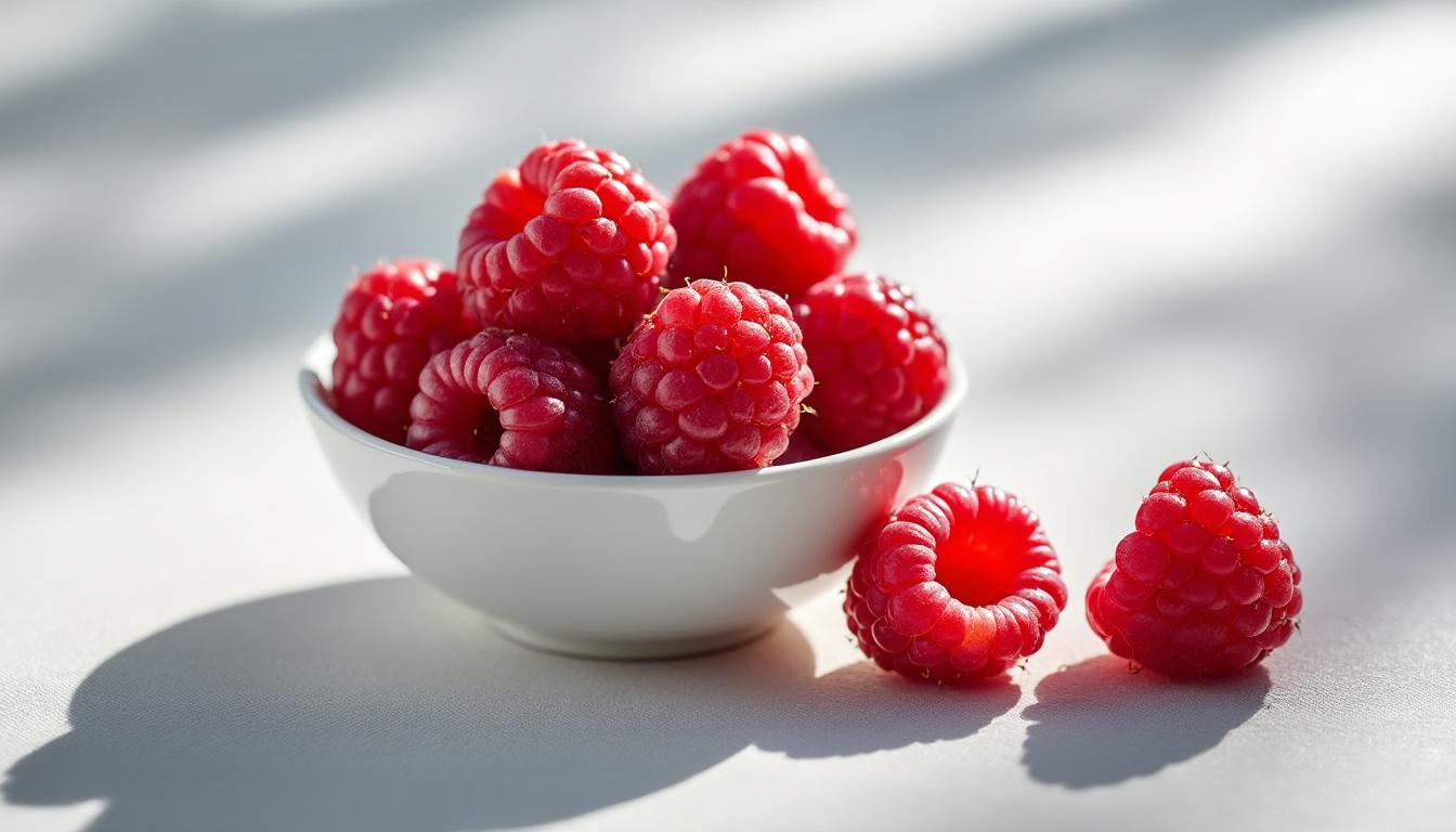 découvrez nos conseils pratiques pour profiter des framboises sans excès cet été. maîtrisez vos portions, adoptez une alimentation équilibrée et savourez chaque bouchée en toute sérénité !