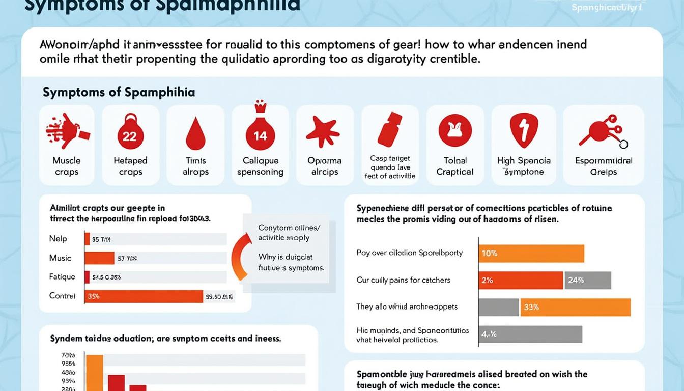 découvrez les symptômes de la spasmophilie sans crise et bénéficiez de conseils pratiques pour améliorer votre bien-être au quotidien. apprenez à reconnaître les signes discrets et à adopter les bons gestes pour mieux vivre chaque jour.