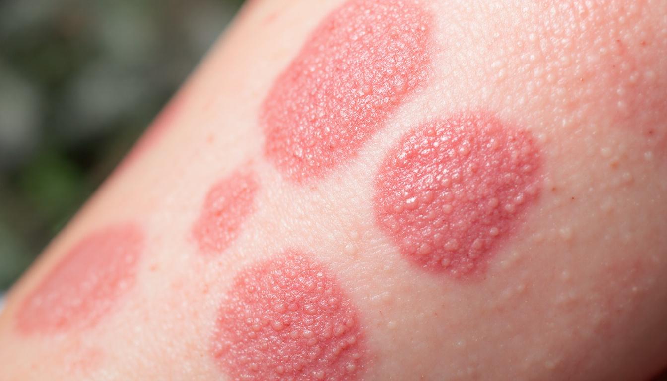 découvrez comment un traitement efficace contre le psoriasis peut soulager les symptômes, améliorer votre confort quotidien et transformer positivement votre qualité de vie.