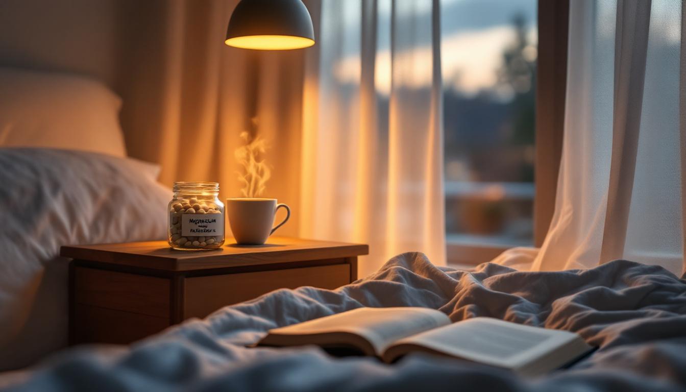 découvrez notre sélection des meilleurs compléments alimentaires anti-stress pour retrouver équilibre et sérénité au quotidien. boostez votre bien-être naturellement !