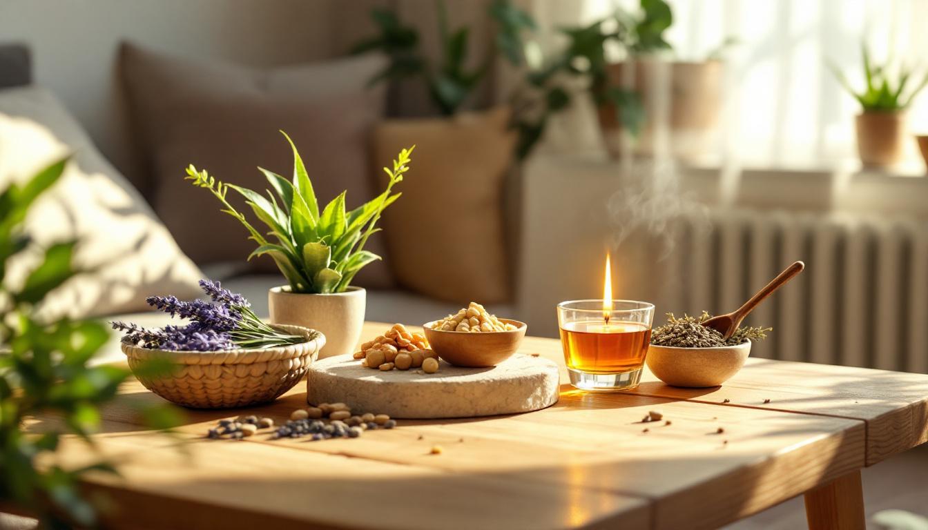 découvrez notre sélection des meilleurs compléments alimentaires anti-stress pour retrouver équilibre et sérénité au quotidien. améliorez votre bien-être naturellement.