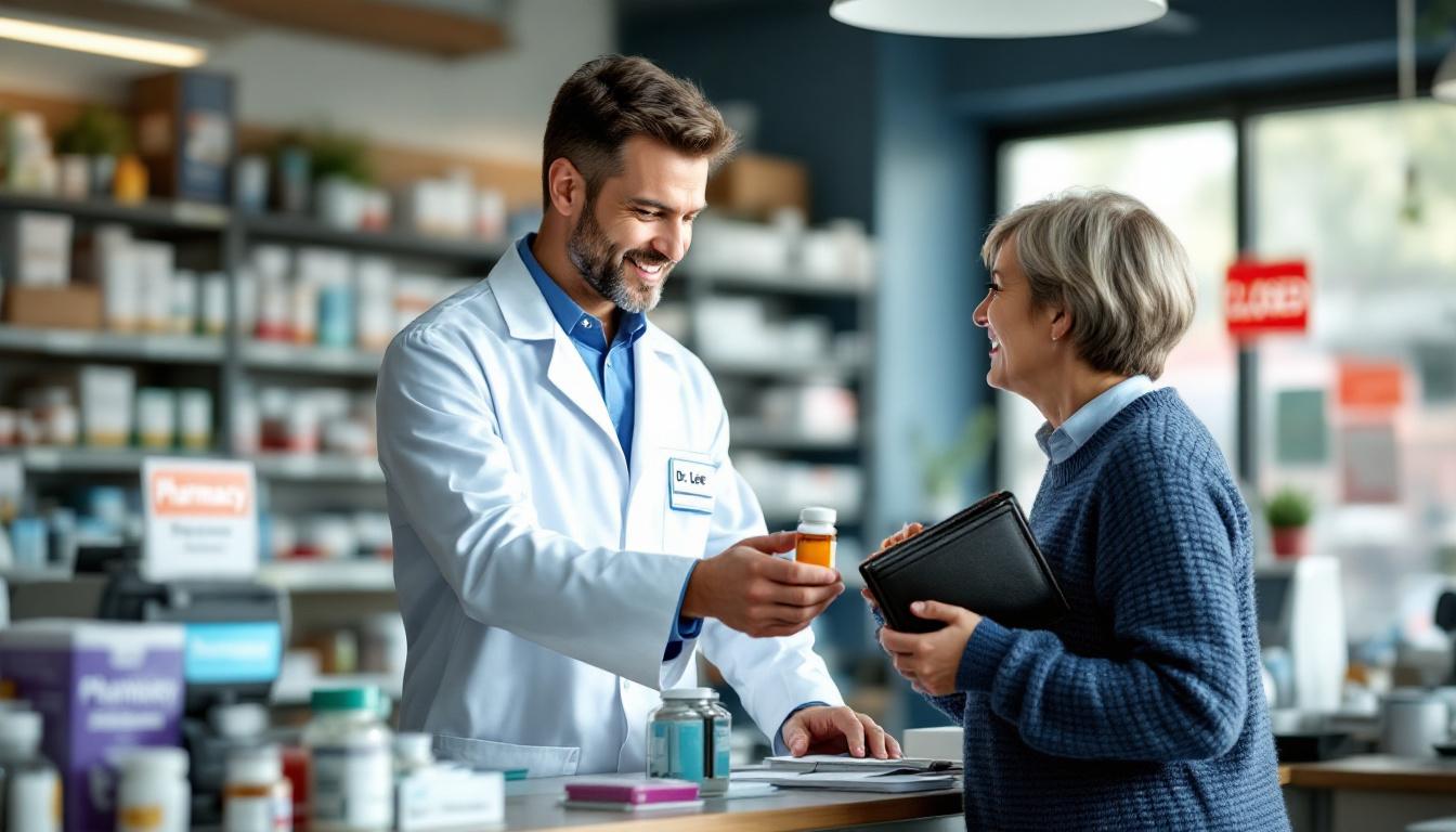 découvrez comment le qsp sur une ordonnance peut améliorer la qualité des soins aux patients en optimisant la prise en charge médicale et en facilitant la communication entre professionnels de santé.