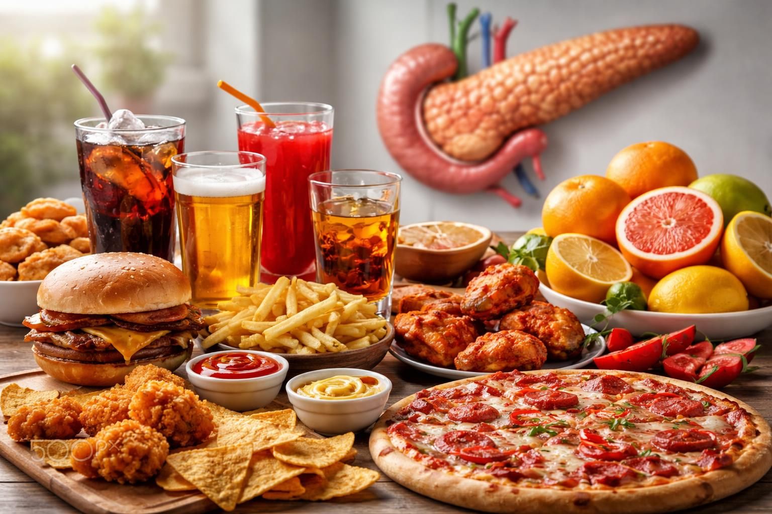 découvrez les aliments à éviter pour prévenir le goût amer en bouche et protéger la santé de votre pancréas. conseils pratiques et recommandations nutritionnelles.