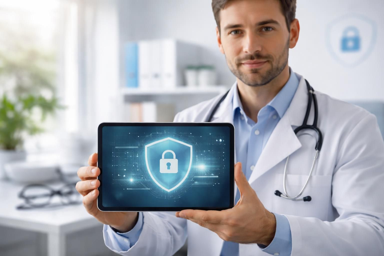 découvrez comment sécuriser efficacement les données de santé sur ipad dans votre dossier médical, en protégeant la confidentialité et en garantissant la conformité aux normes.